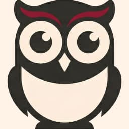 MoatMap owl — default